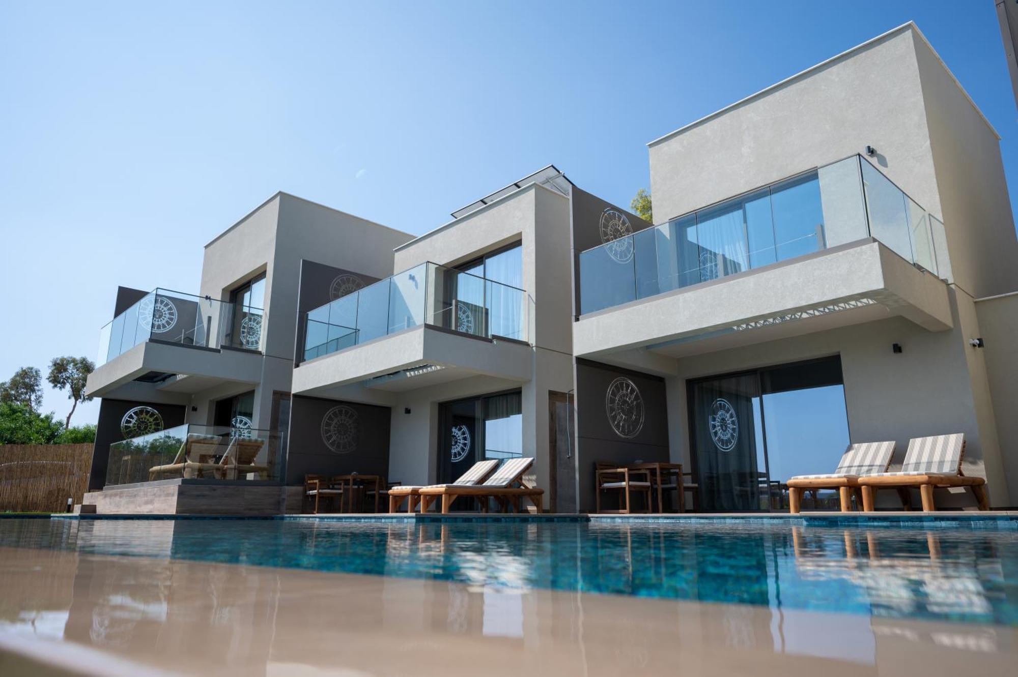 Exotic Sea Boutique Adults Only Hotel Protaras Luaran gambar