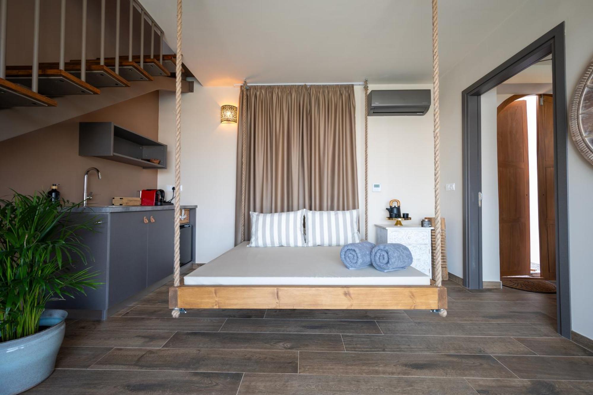 Exotic Sea Boutique Adults Only Hotel Protaras Luaran gambar