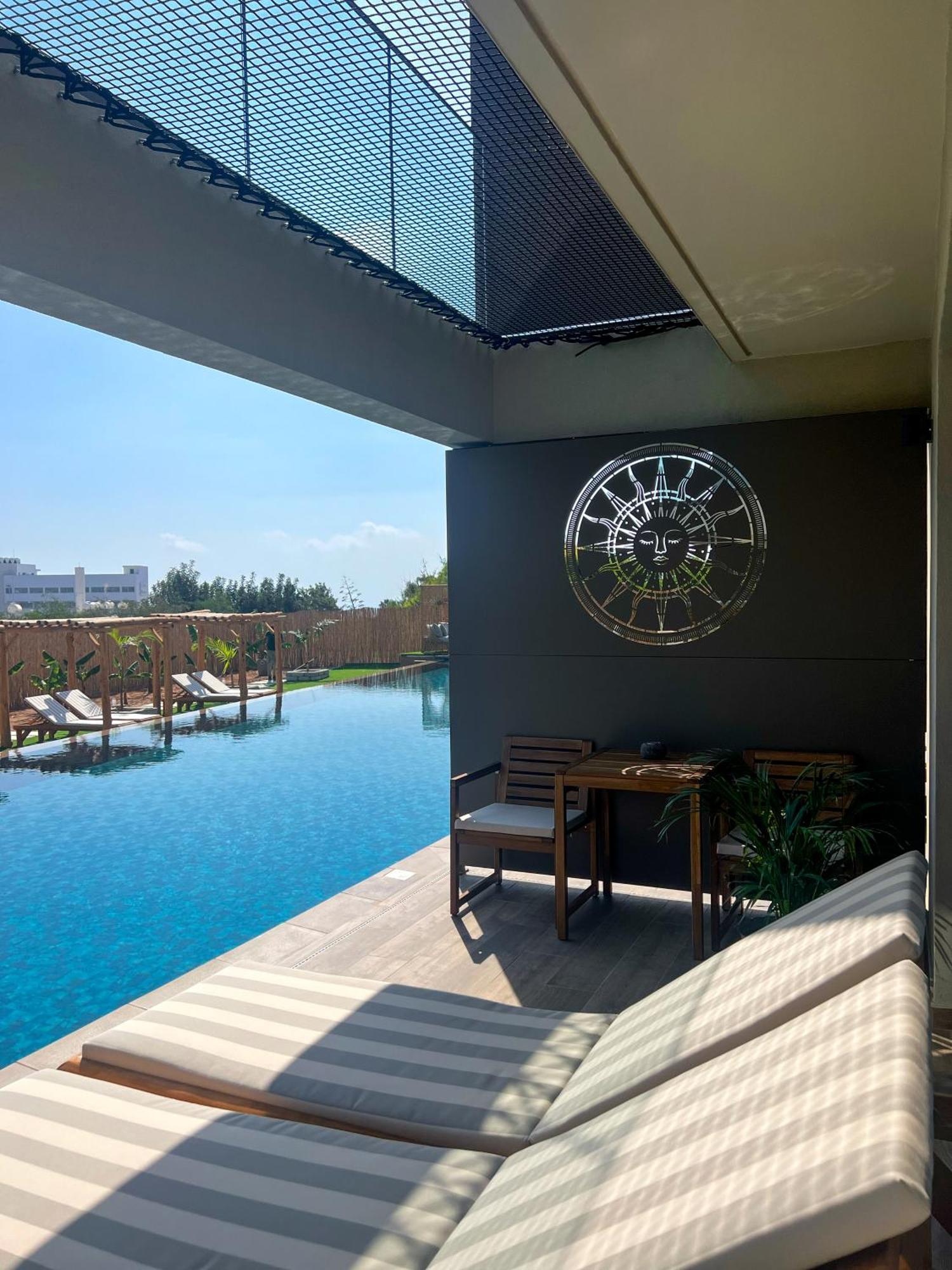 Exotic Sea Boutique Adults Only Hotel Protaras Luaran gambar