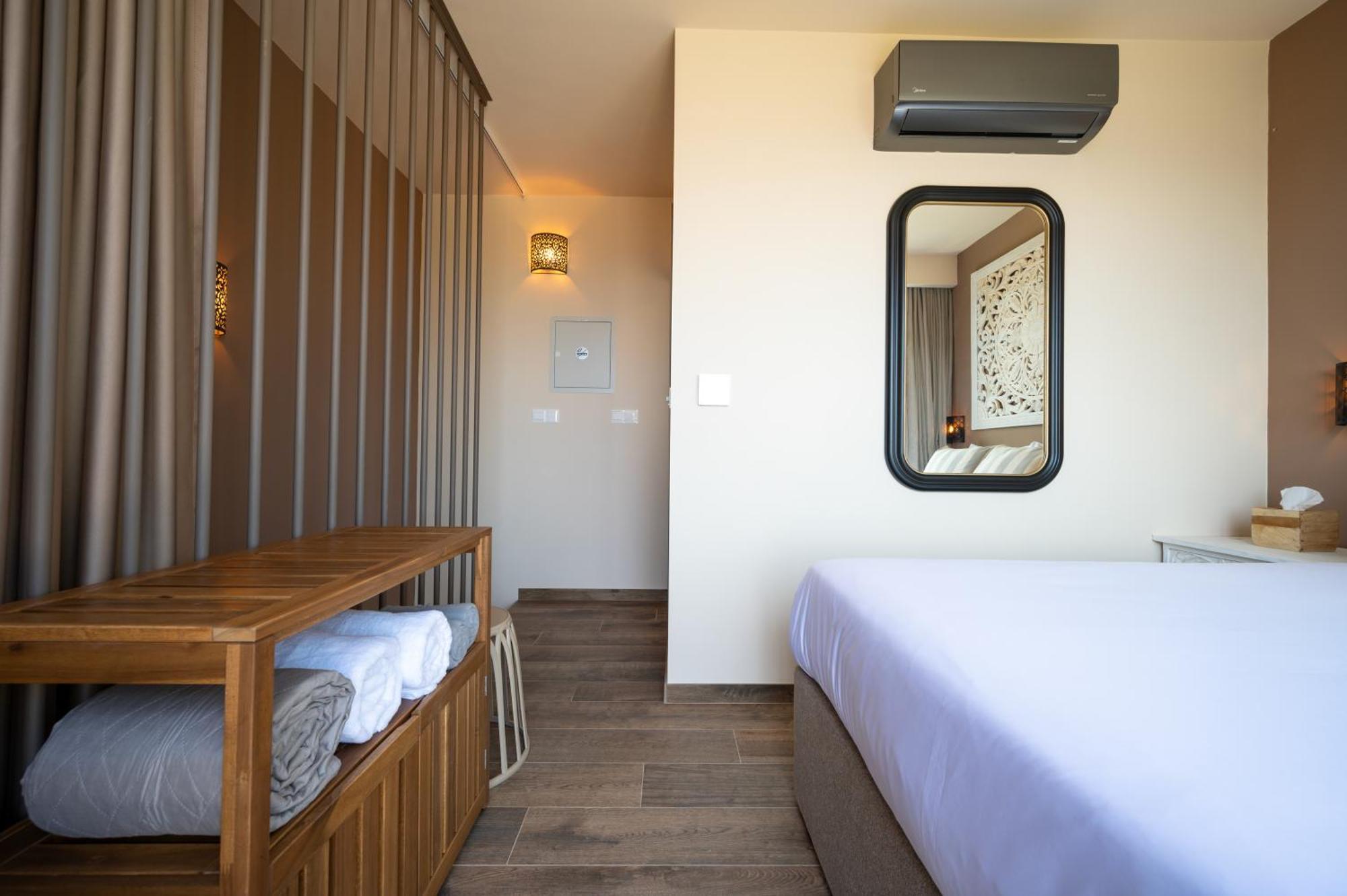 Exotic Sea Boutique Adults Only Hotel Protaras Luaran gambar