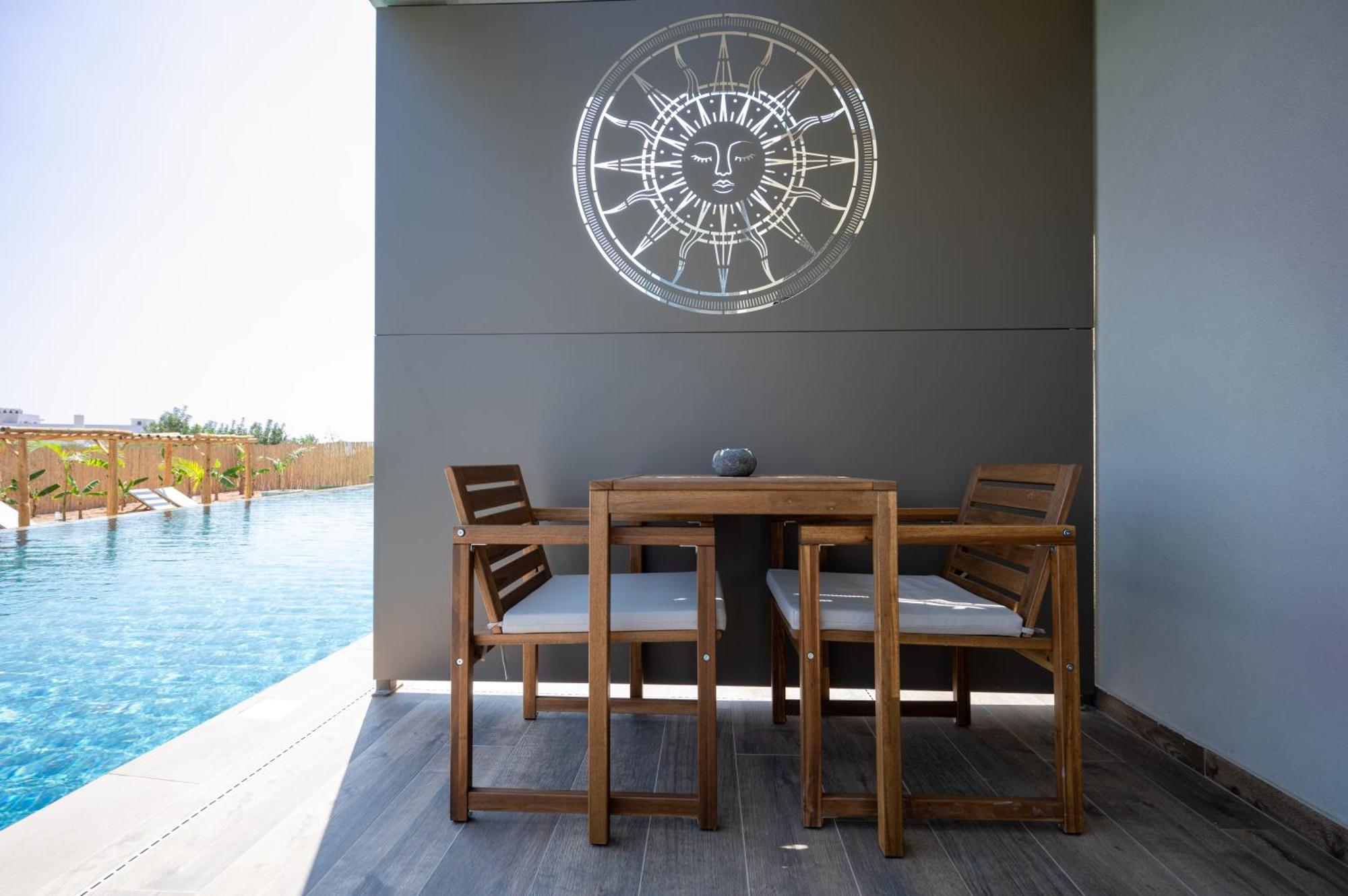 Exotic Sea Boutique Adults Only Hotel Protaras Luaran gambar