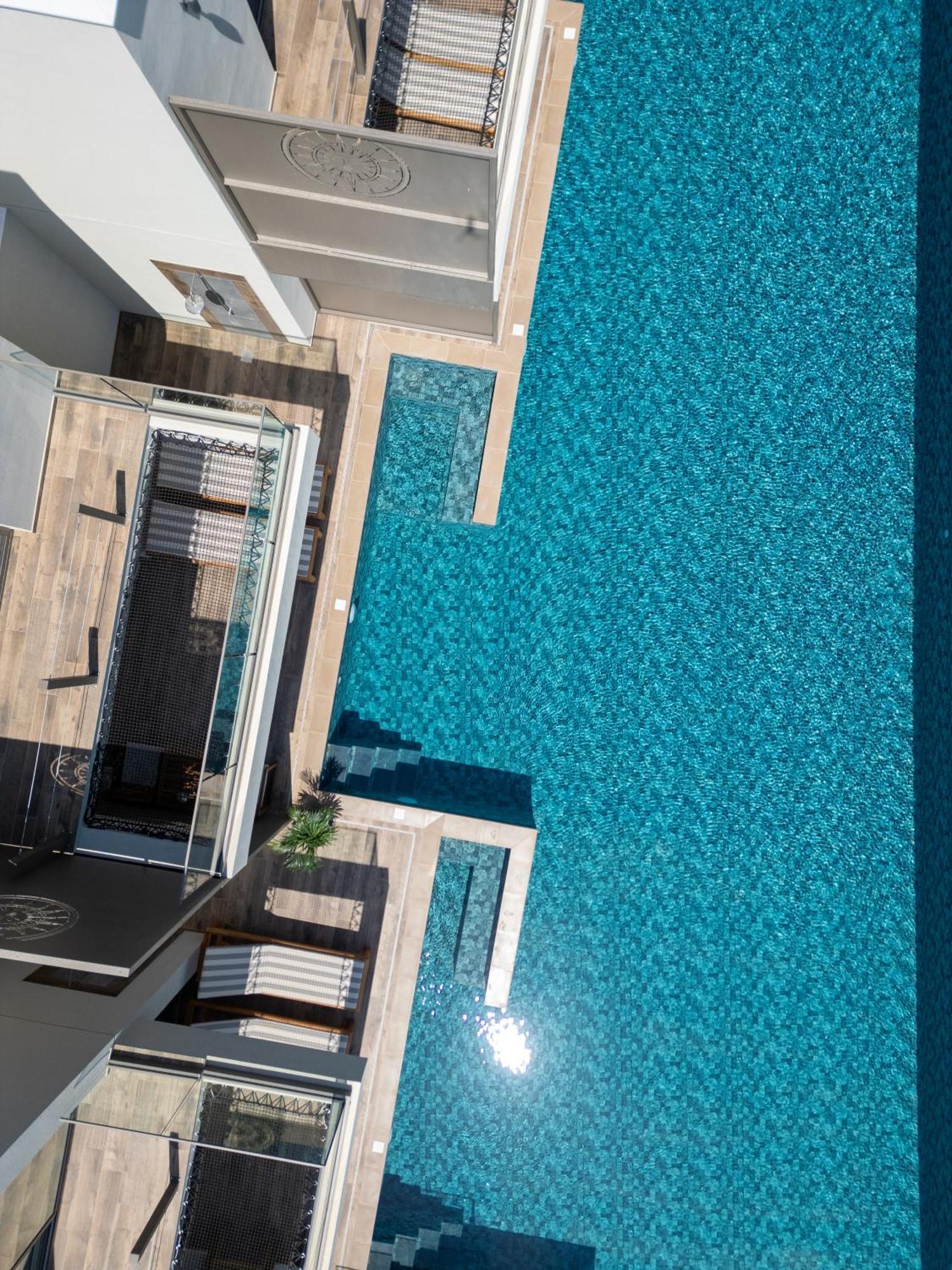 Exotic Sea Boutique Adults Only Hotel Protaras Luaran gambar